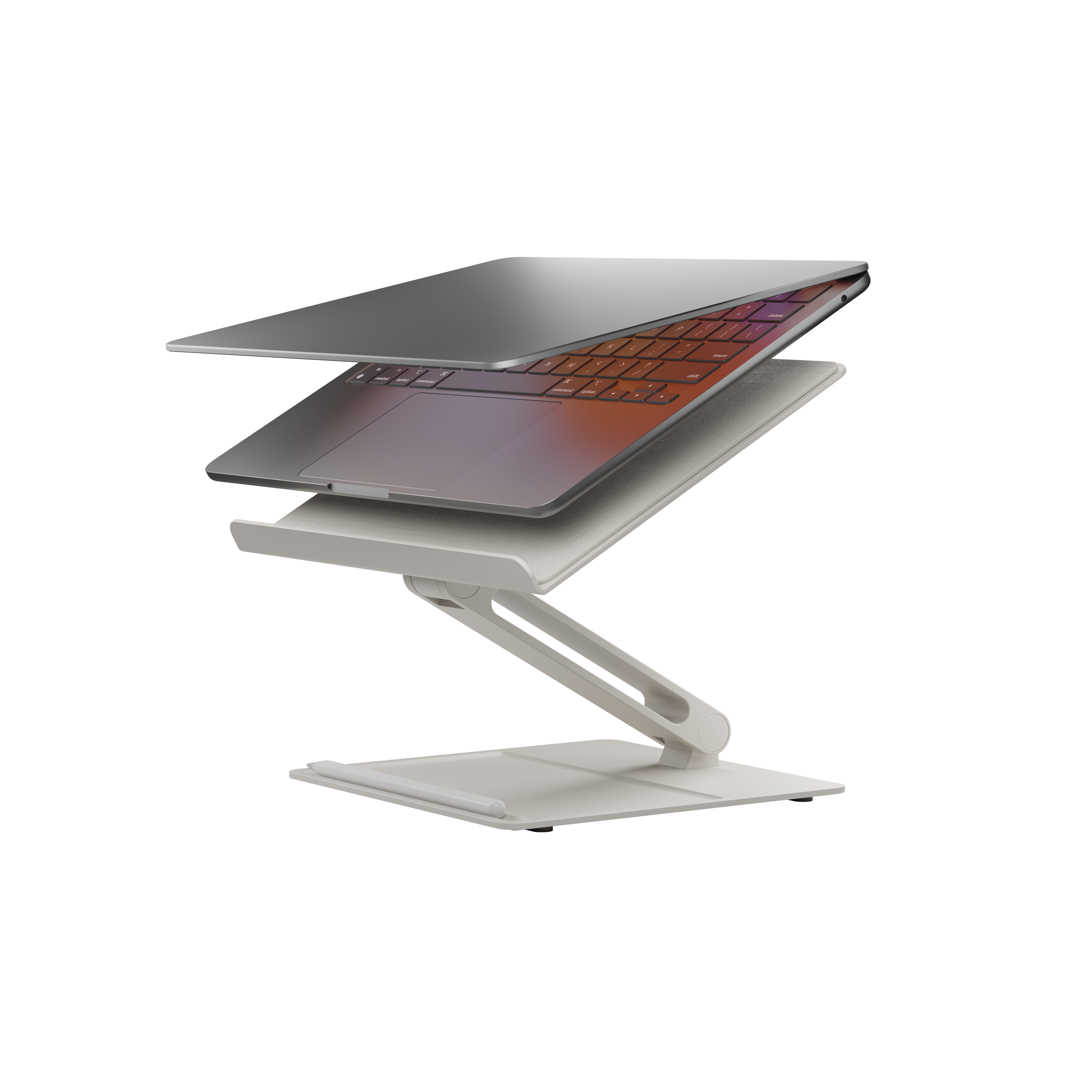 Home Laptop Stand