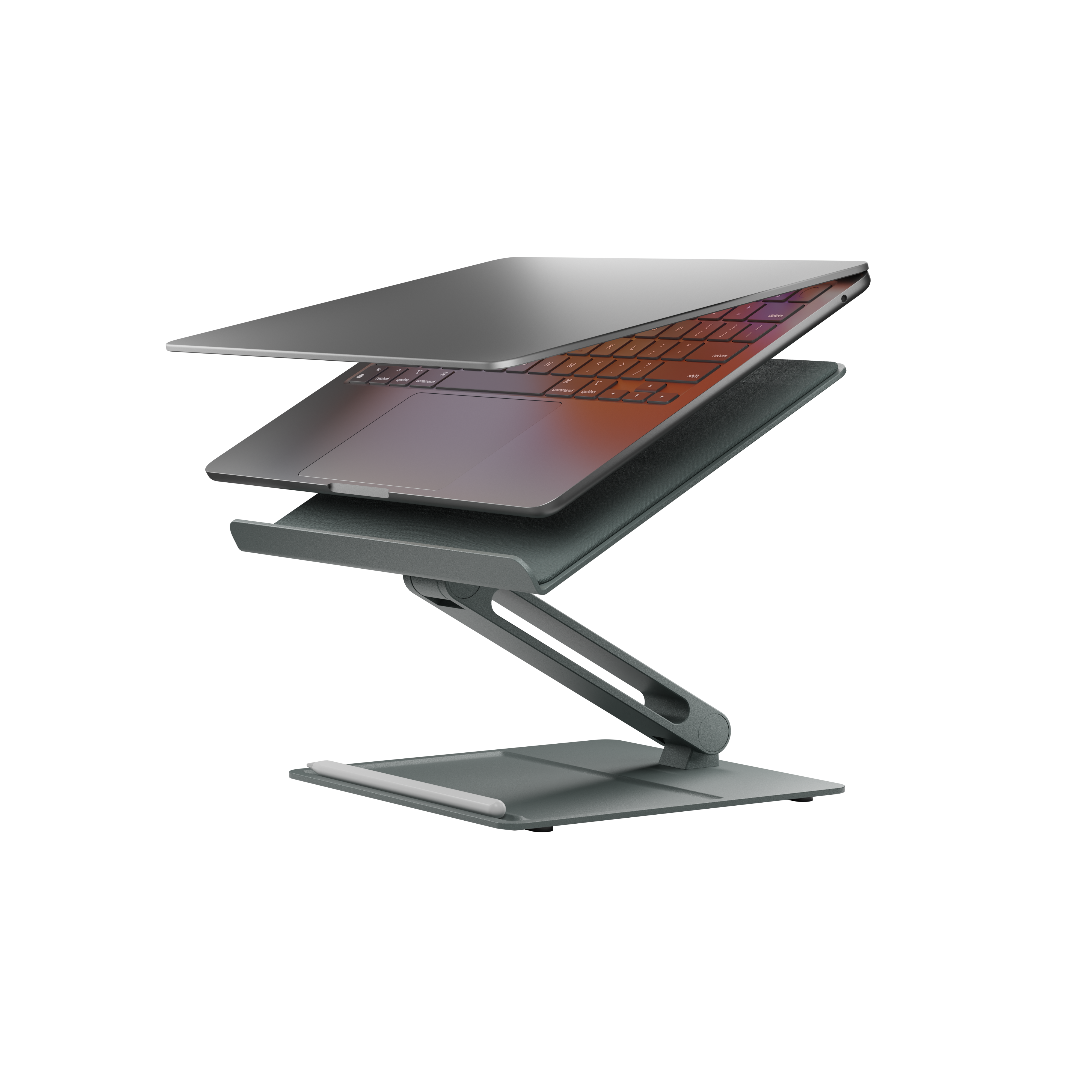 Home Laptop Stand