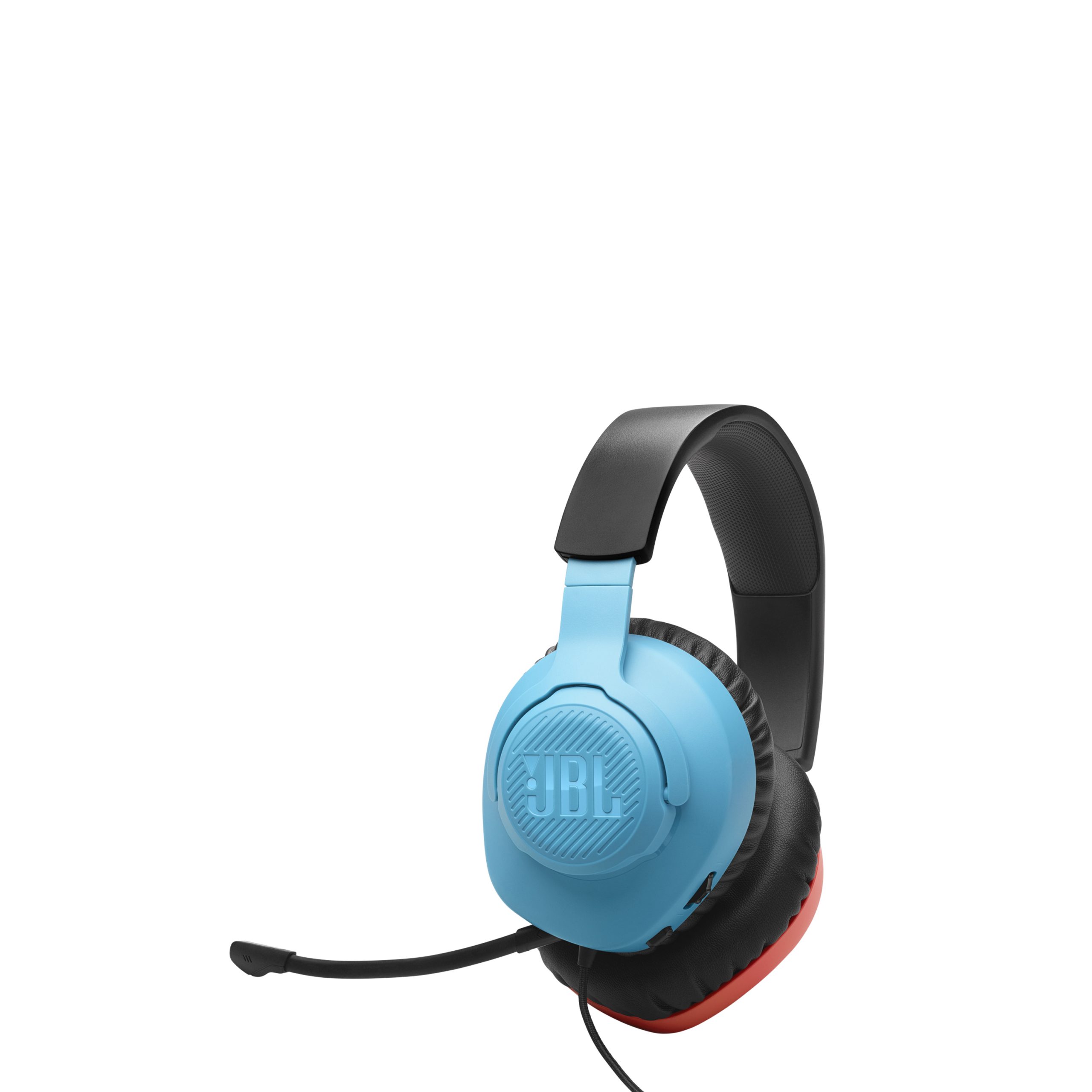 Quantum 100N, Nintendo Over-Ear Wired Gaming Headset