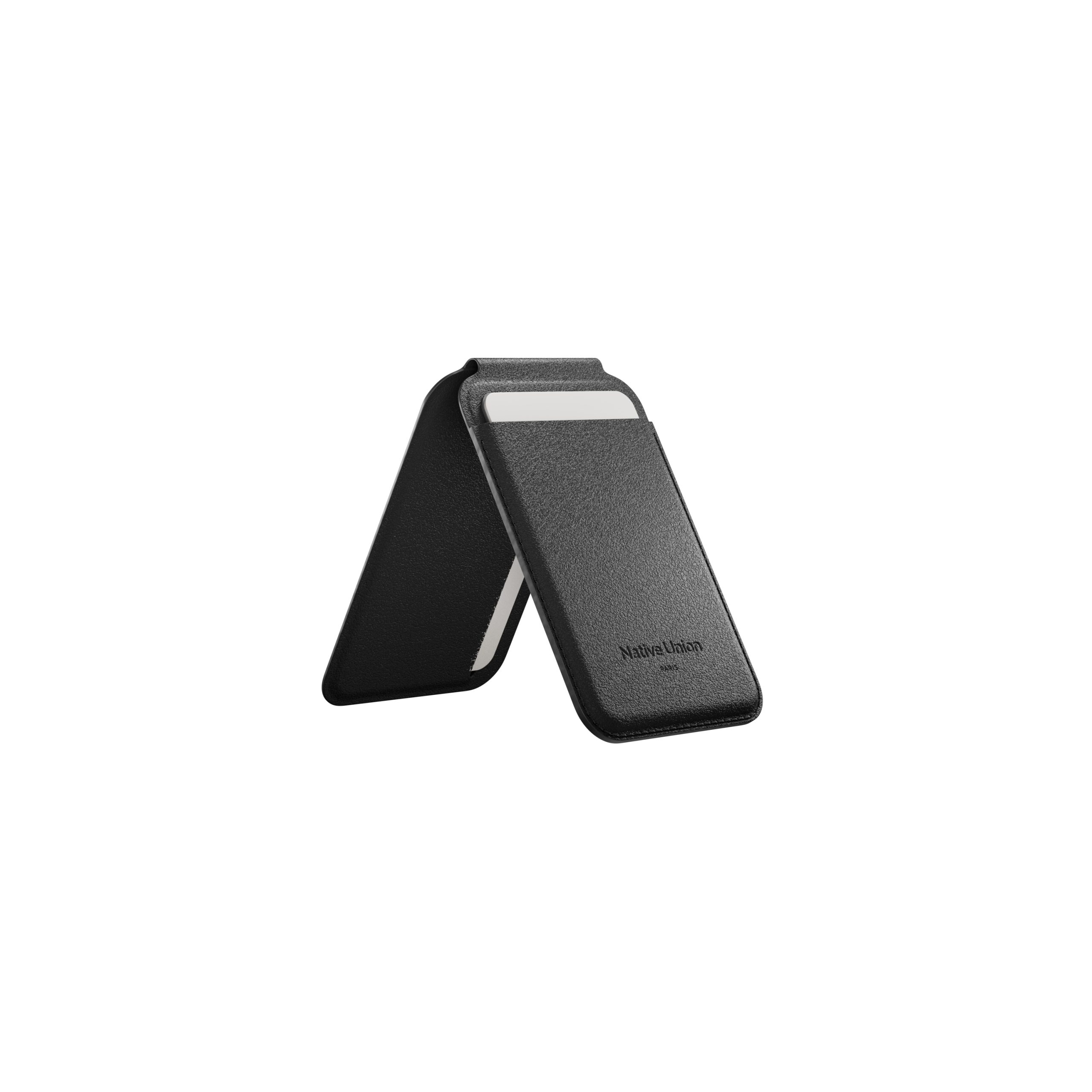 Active Wallet Stand