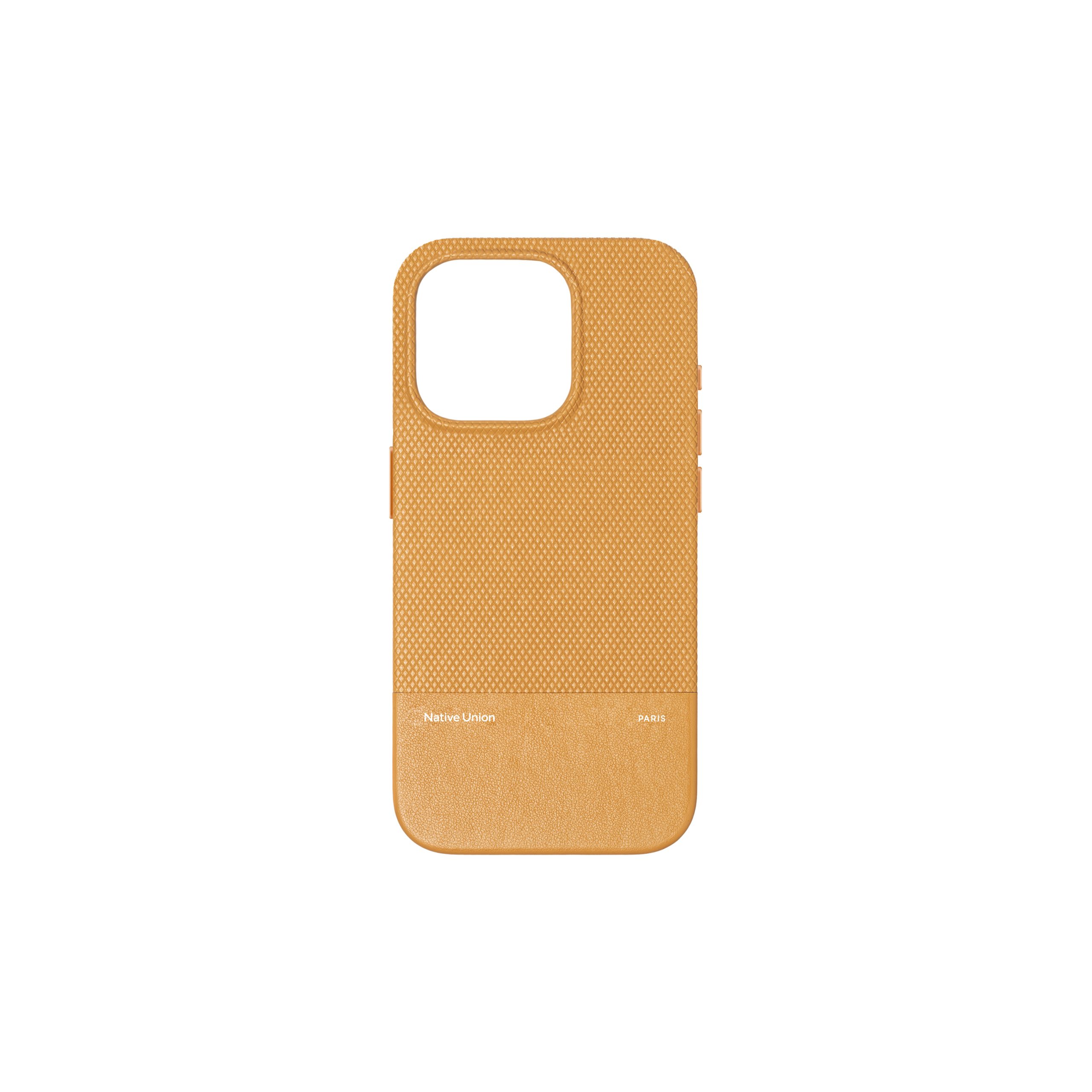 Classic Case iPhone 16 Pro