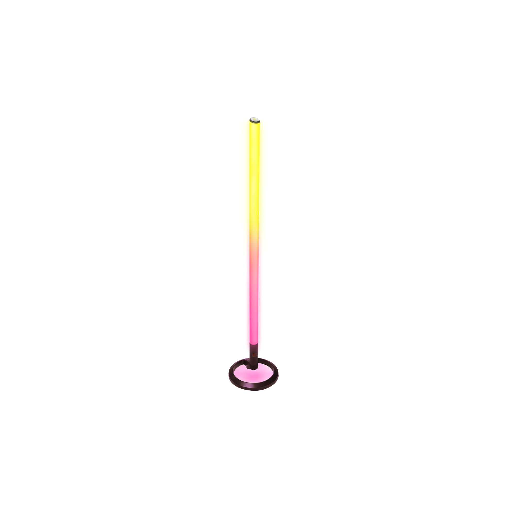 Partylight Stick, 360° Light Direction