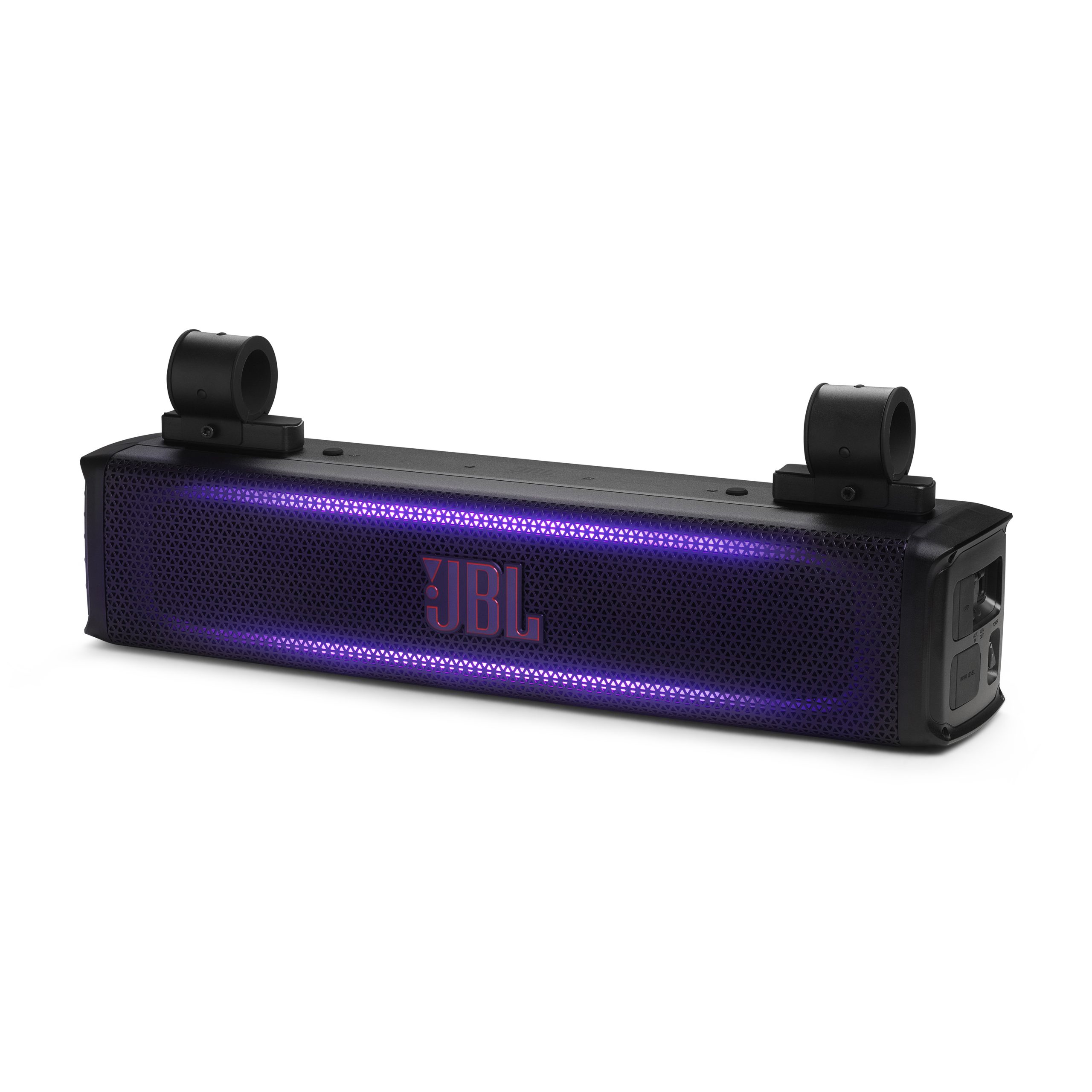 Rallybar, Universal Outdoor Vehicle Soundbar