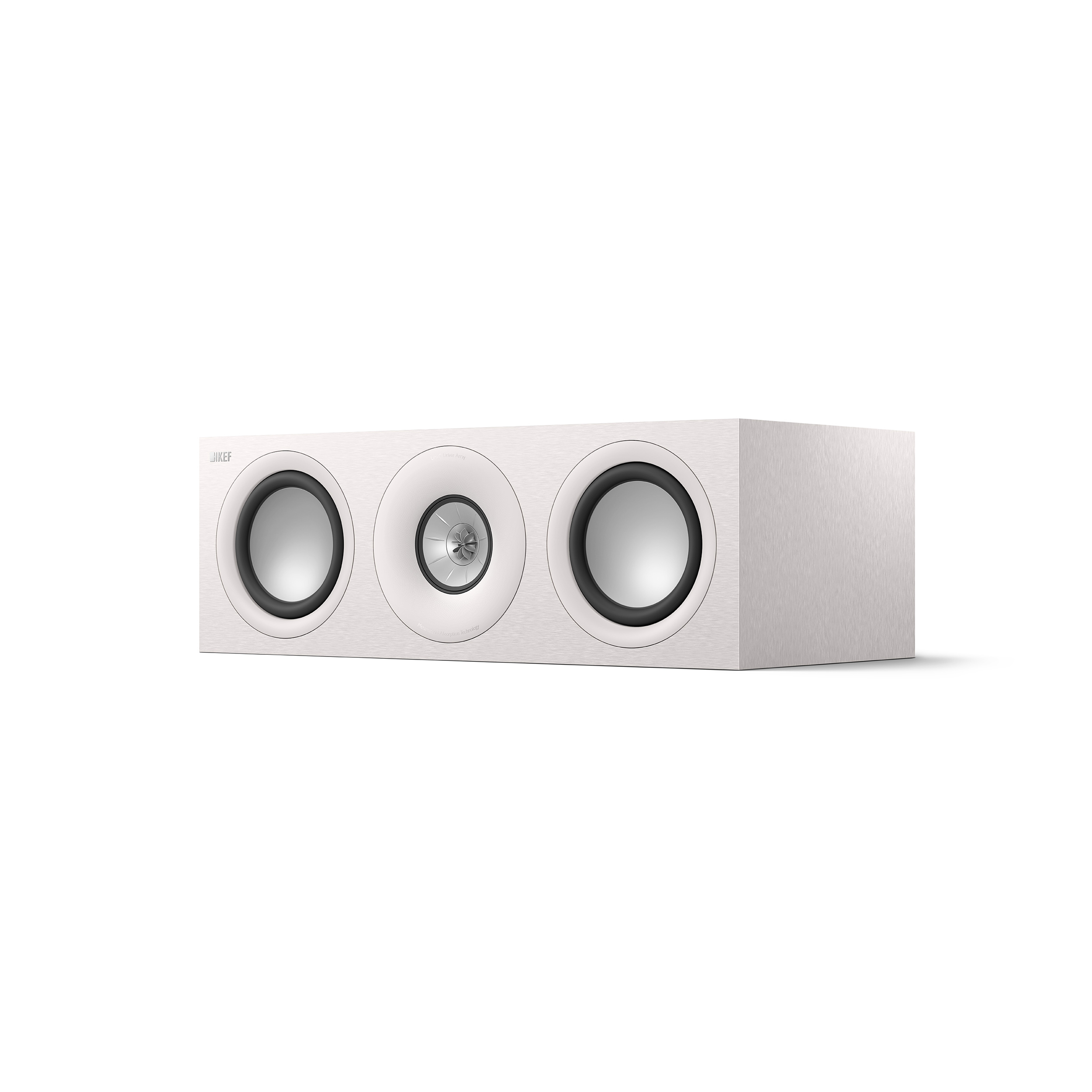 Q6 Meta, Center Speaker