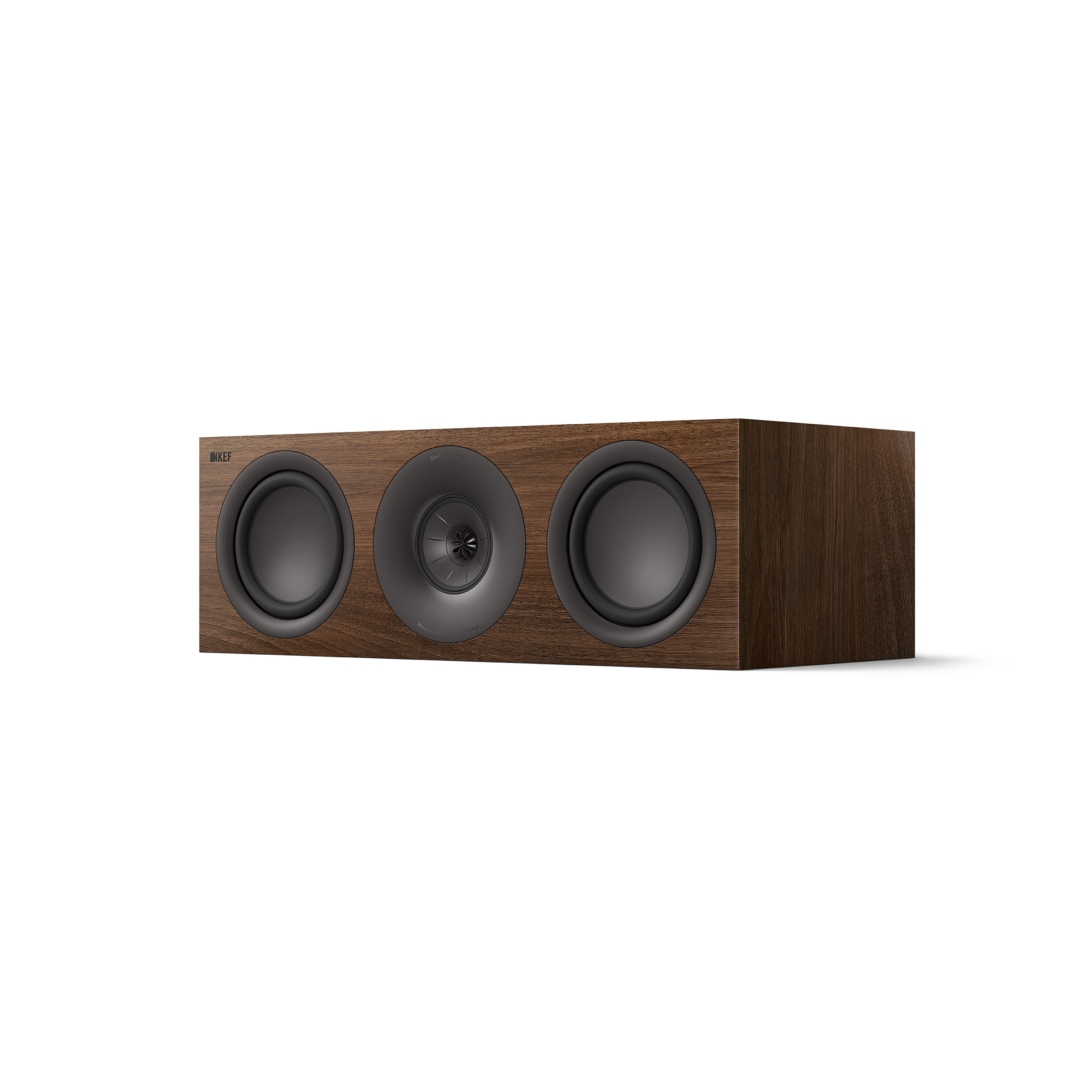 Q6 Meta, Center Speaker