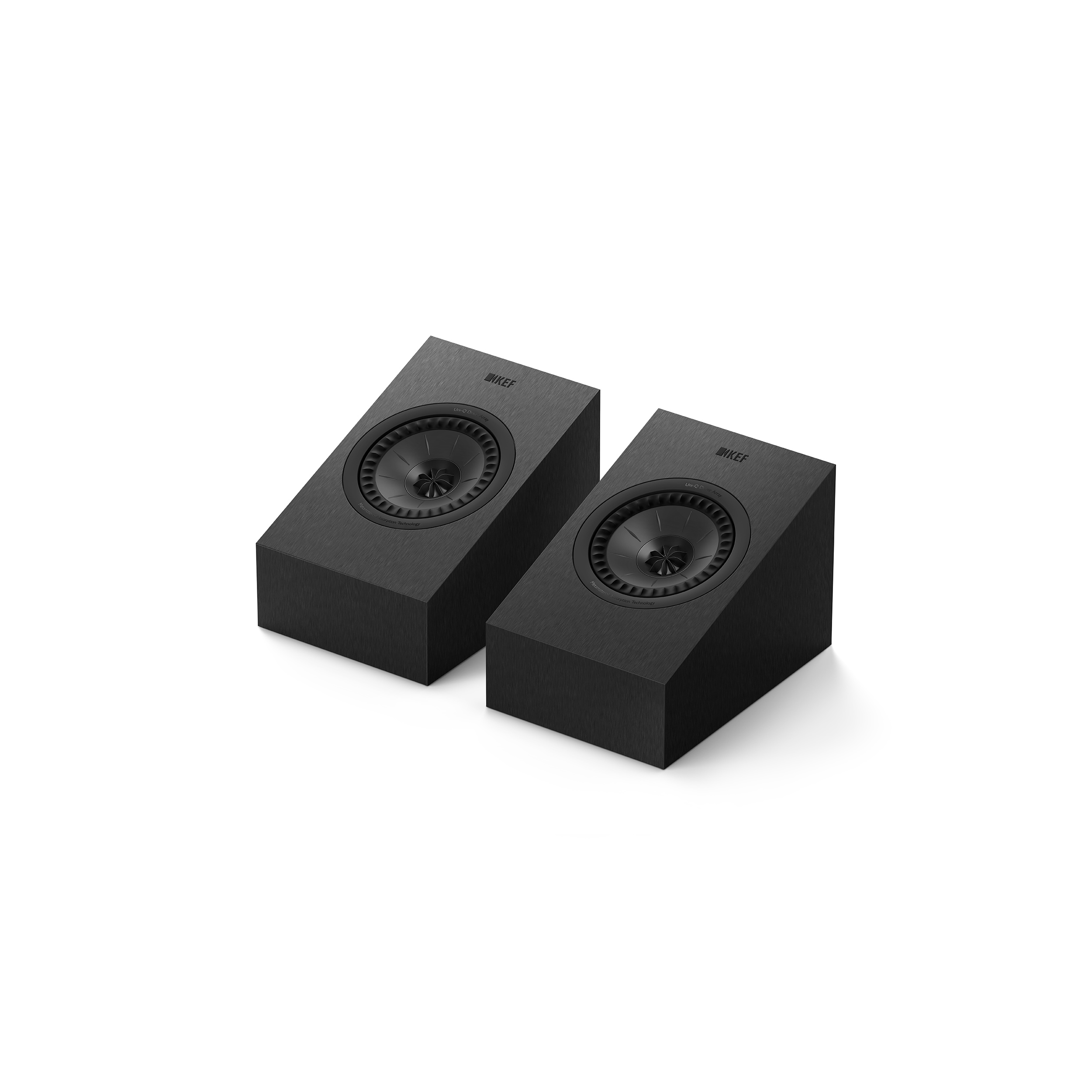 Q8 Meta, Dolby Atmos Speakers