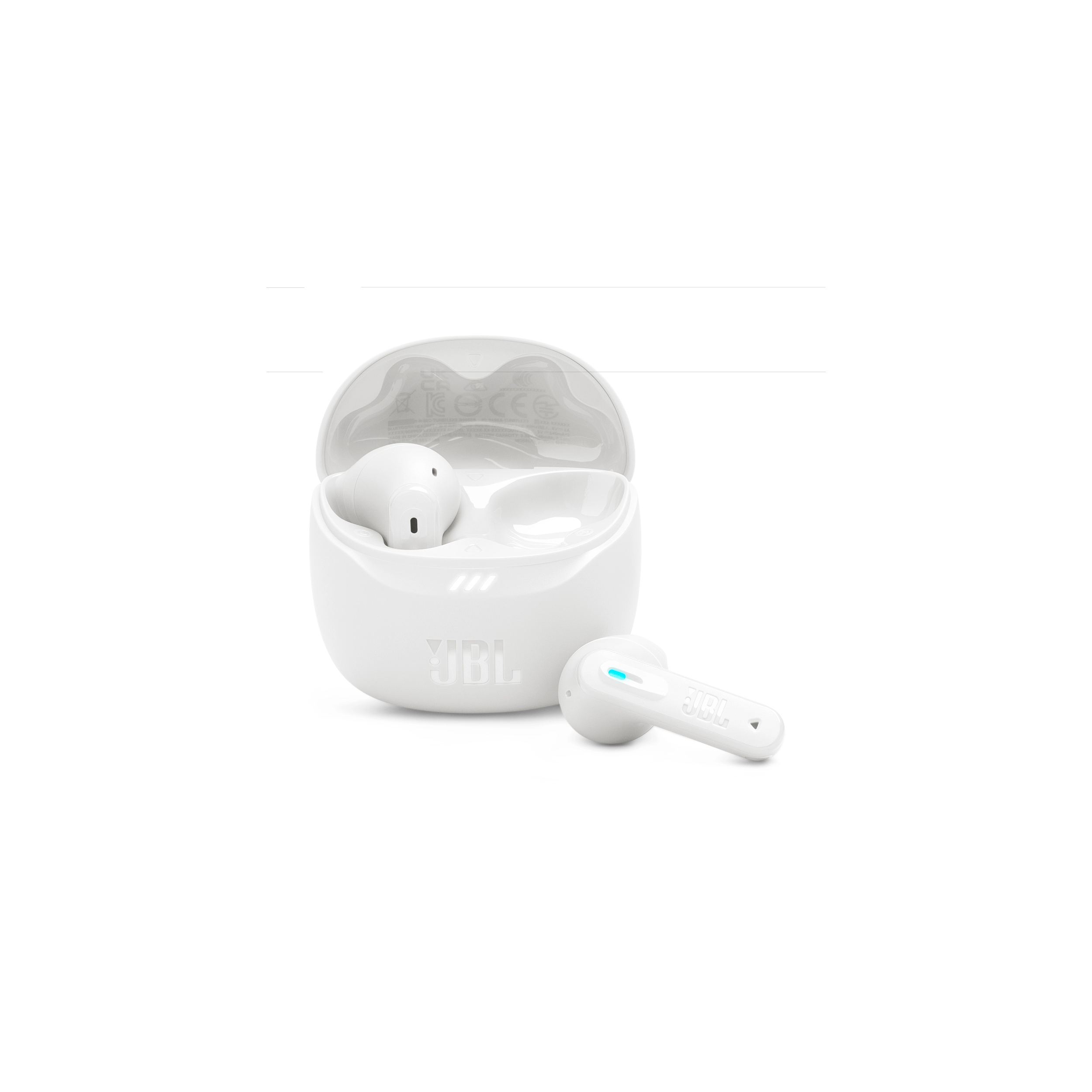 Tune Flex 2, True Wireless Ear-Buds Headphones