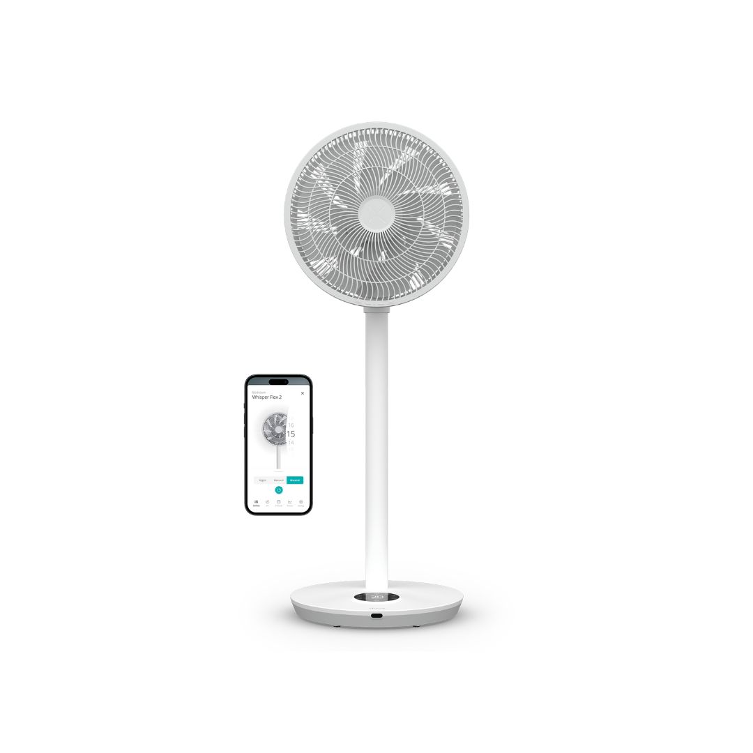 Whisper Flex 2 Smart