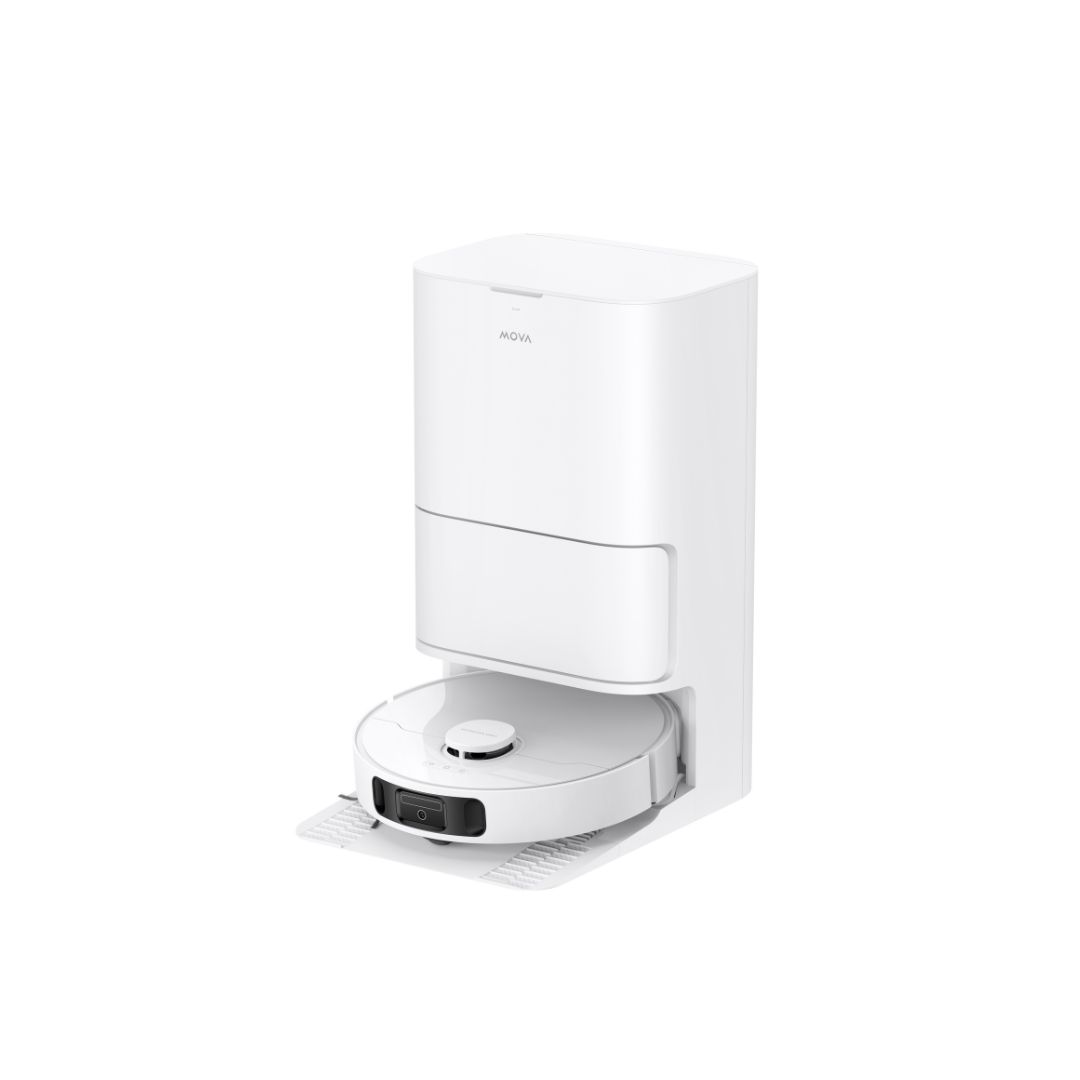 Robot Vacuum E30 Ultra