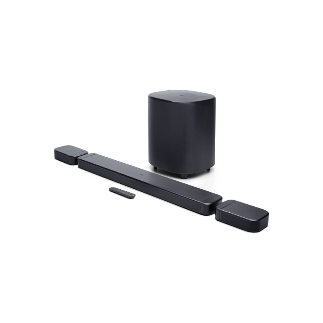 JBL Bar 800MK2, Soundbar