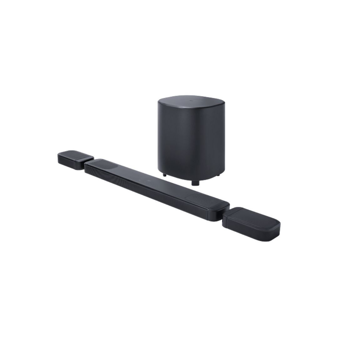 JBL Bar 1000MK2, Soundbar