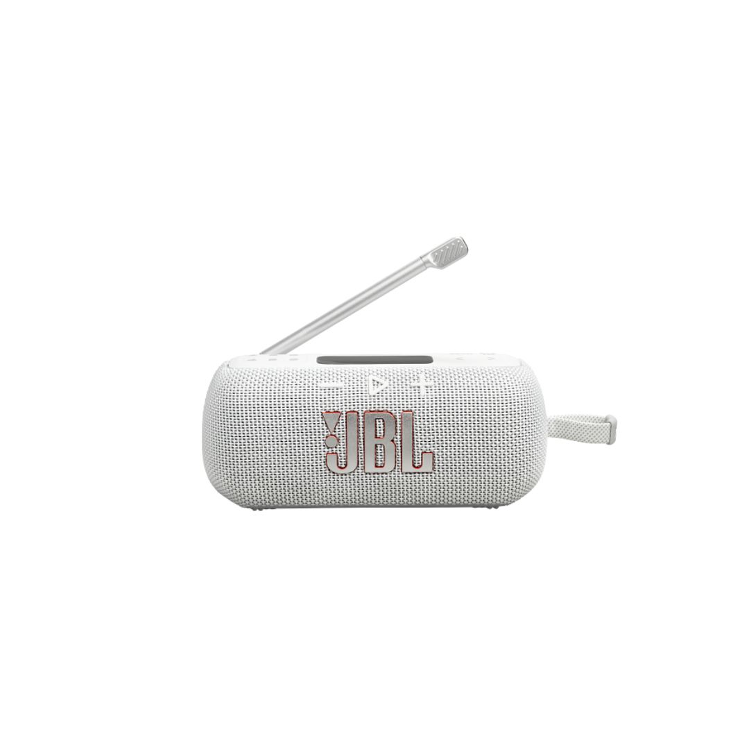 JBL Tuner 3, Bluetooth Speaker DAB/FM Radio