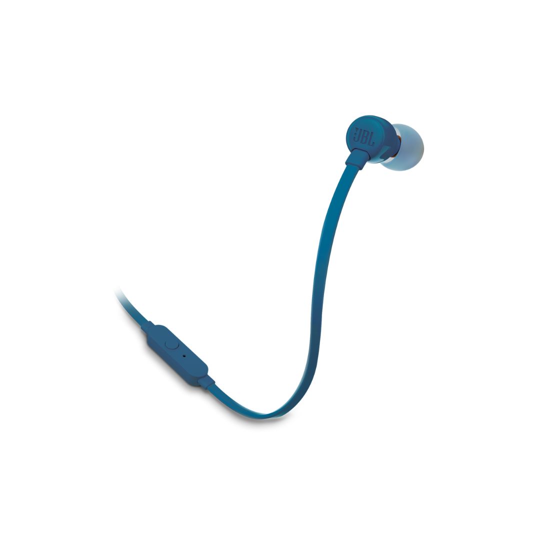 T110E, In-Ear Headphones
