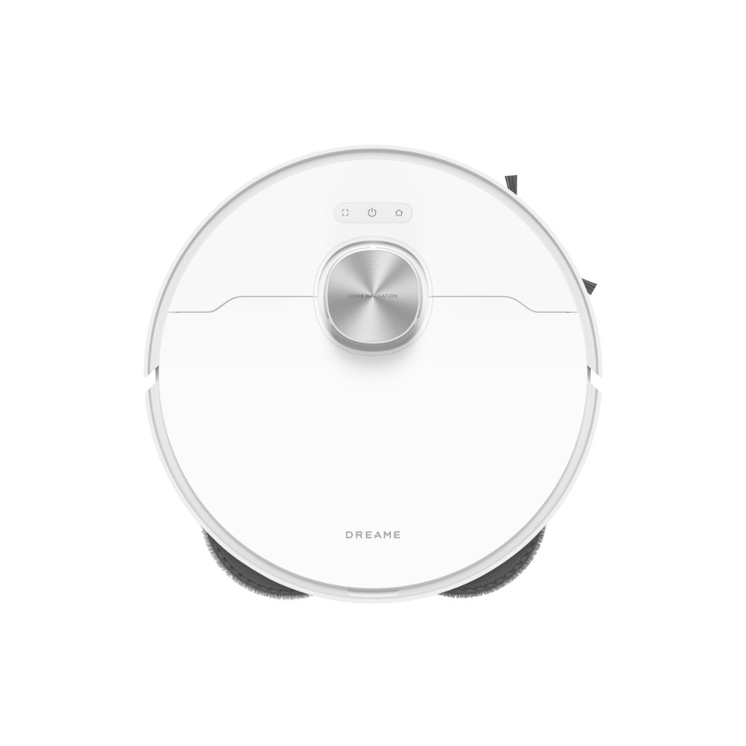 Dreame Robot Vacuum L10s Ultra Gen 2