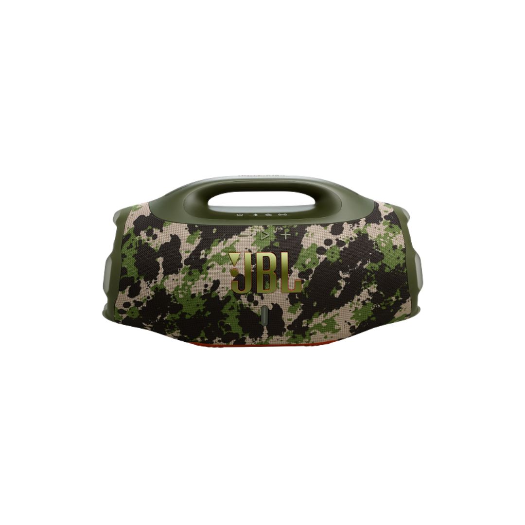 JBL BoomBox 4, Bluetooth Speaker  IP68