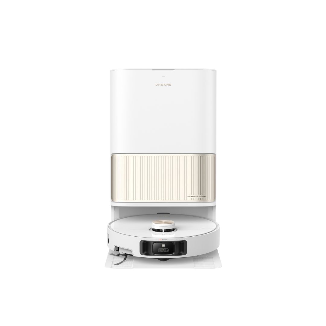 Dreame Robot Vacuum L40 Ultra, LDS