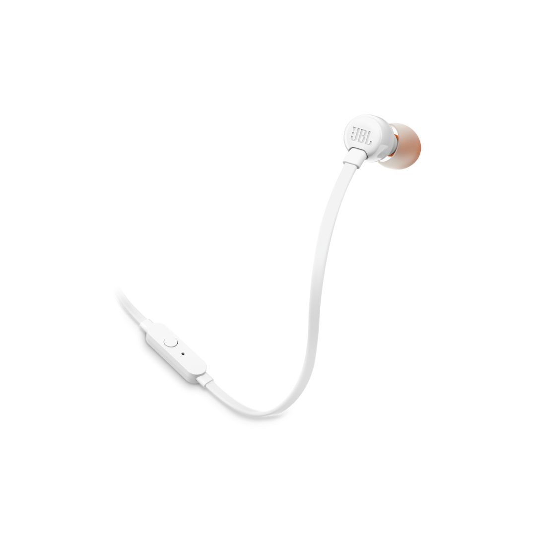 T110E, In-Ear Headphones