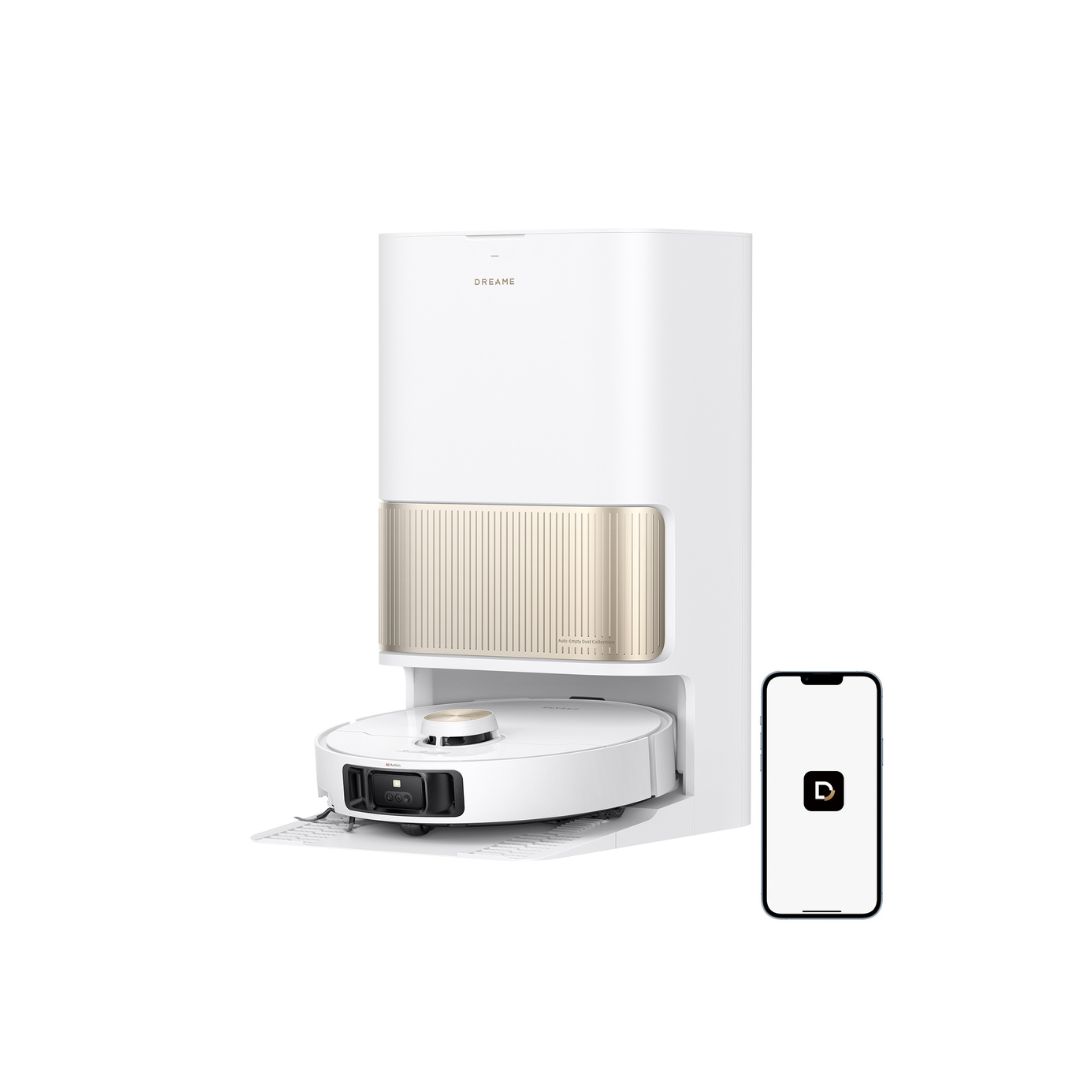 Dreame Robot Vacuum L40s Pro Ultra
