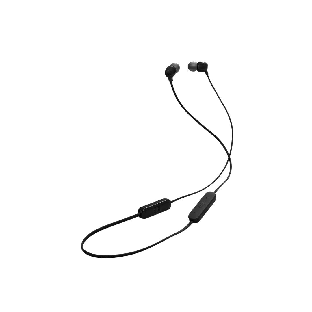 Tune 135BT, Wireless EarBuds 3-button Mic/Remote