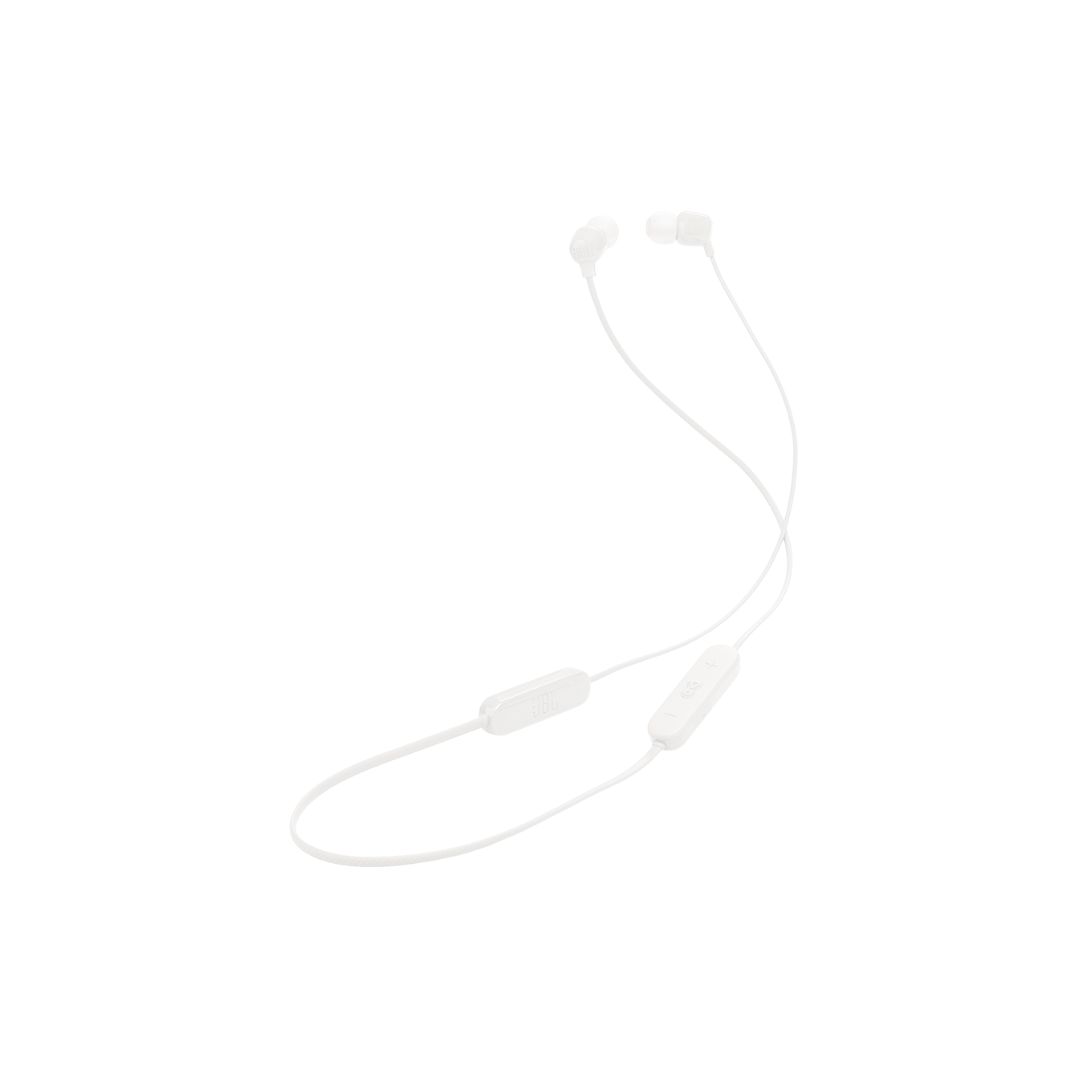 Tune 135BT, Wireless EarBuds 3-button Mic/Remote