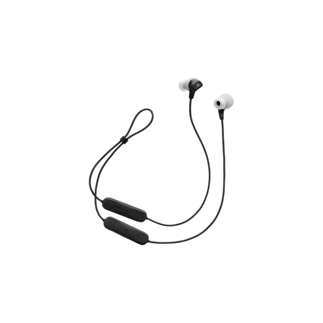 JBL Endurance RUN 3 Bluetooth, In-Ear Sport Headphones