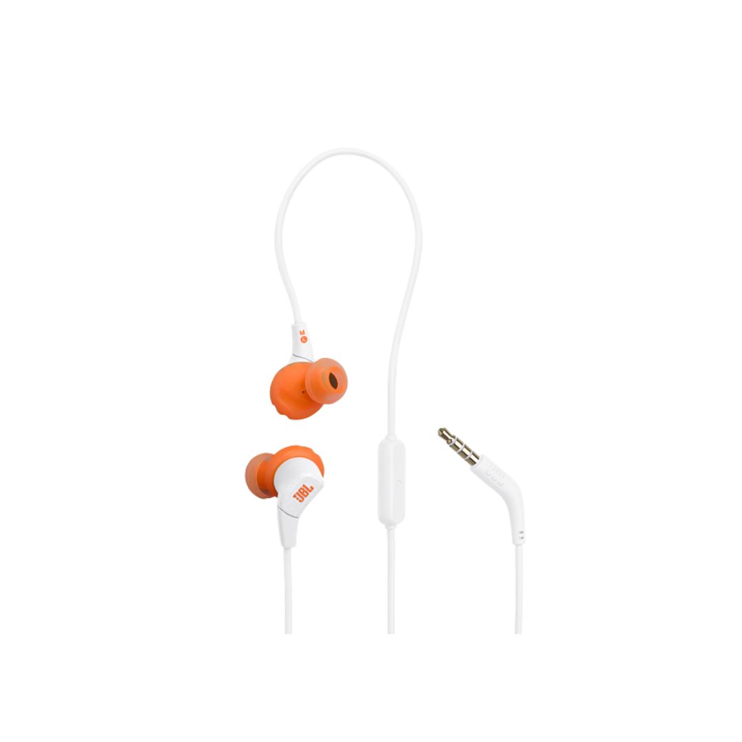 JBL Endurance RUN 3, In-Ear Sport Headphones