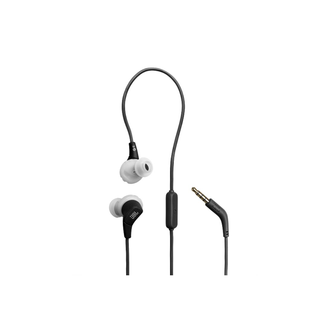 JBL Endurance RUN 3, In-Ear Sport Headphones
