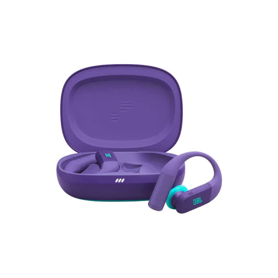 JBL Endurance Peak 4, True Wireless In-Ear Sport Headphones