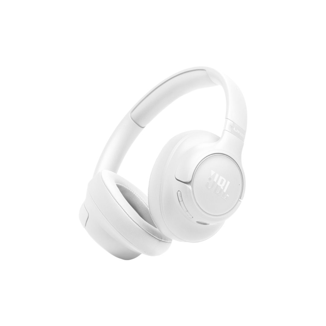 JBL Tune 730BT, Over-ear Bluetooth Headphones