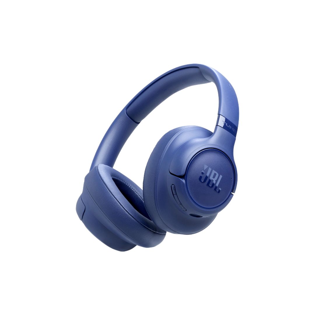 JBL Tune 730BT, Over-ear Bluetooth Headphones