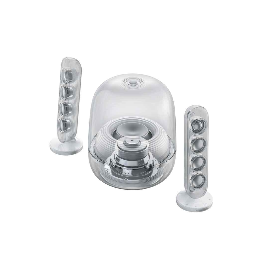 harman/kardon Soundsticks 5 Wireless Speaker