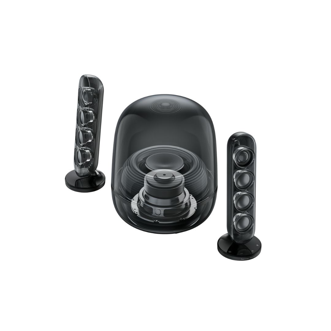 harman/kardon Soundsticks 5 Wireless Speaker