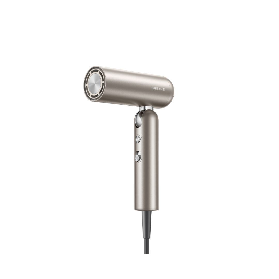 Dreame Hair Dryer Pocket