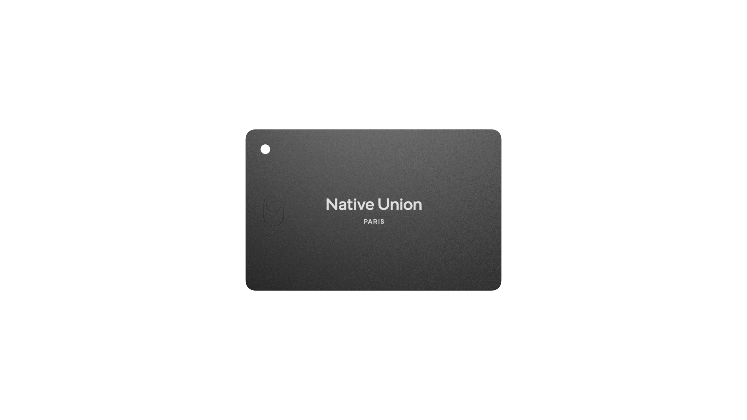 Native Union Findit Card