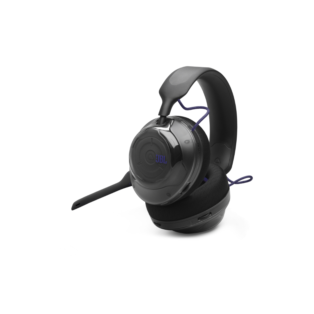 JBL Quantum 520, Over-Ear Wireless