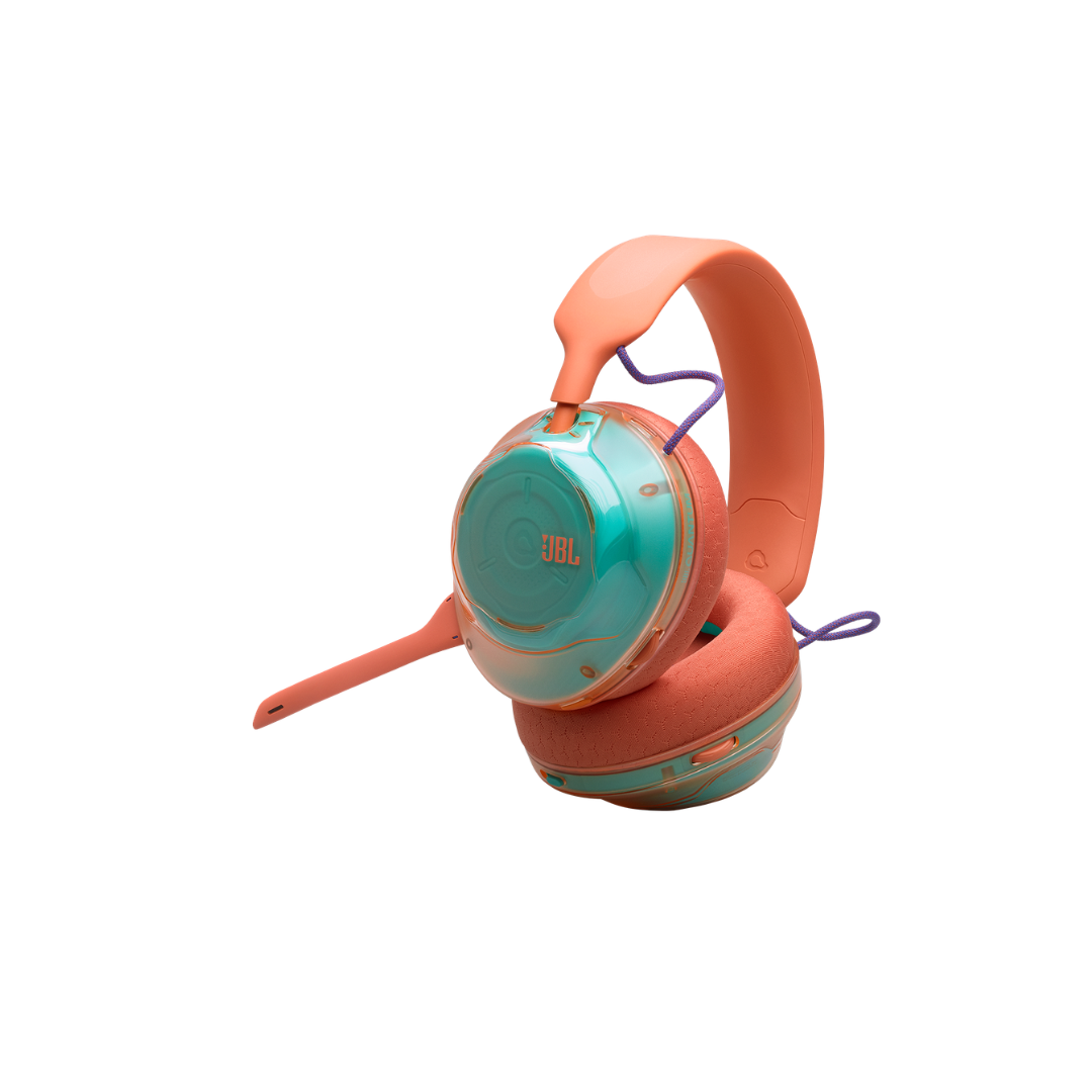 JBL Quantum 520, Over-Ear Wireless