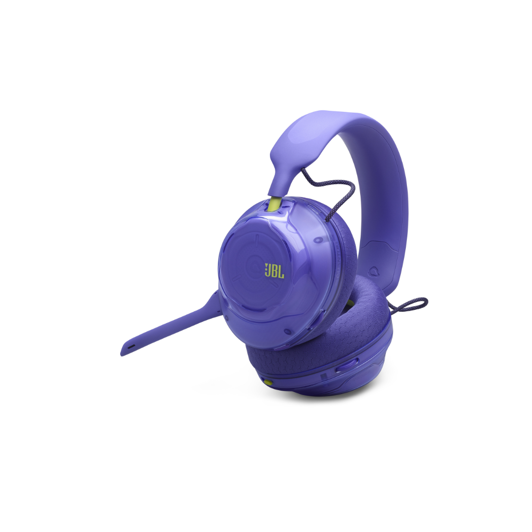 JBL Quantum 520, Over-Ear Wireless