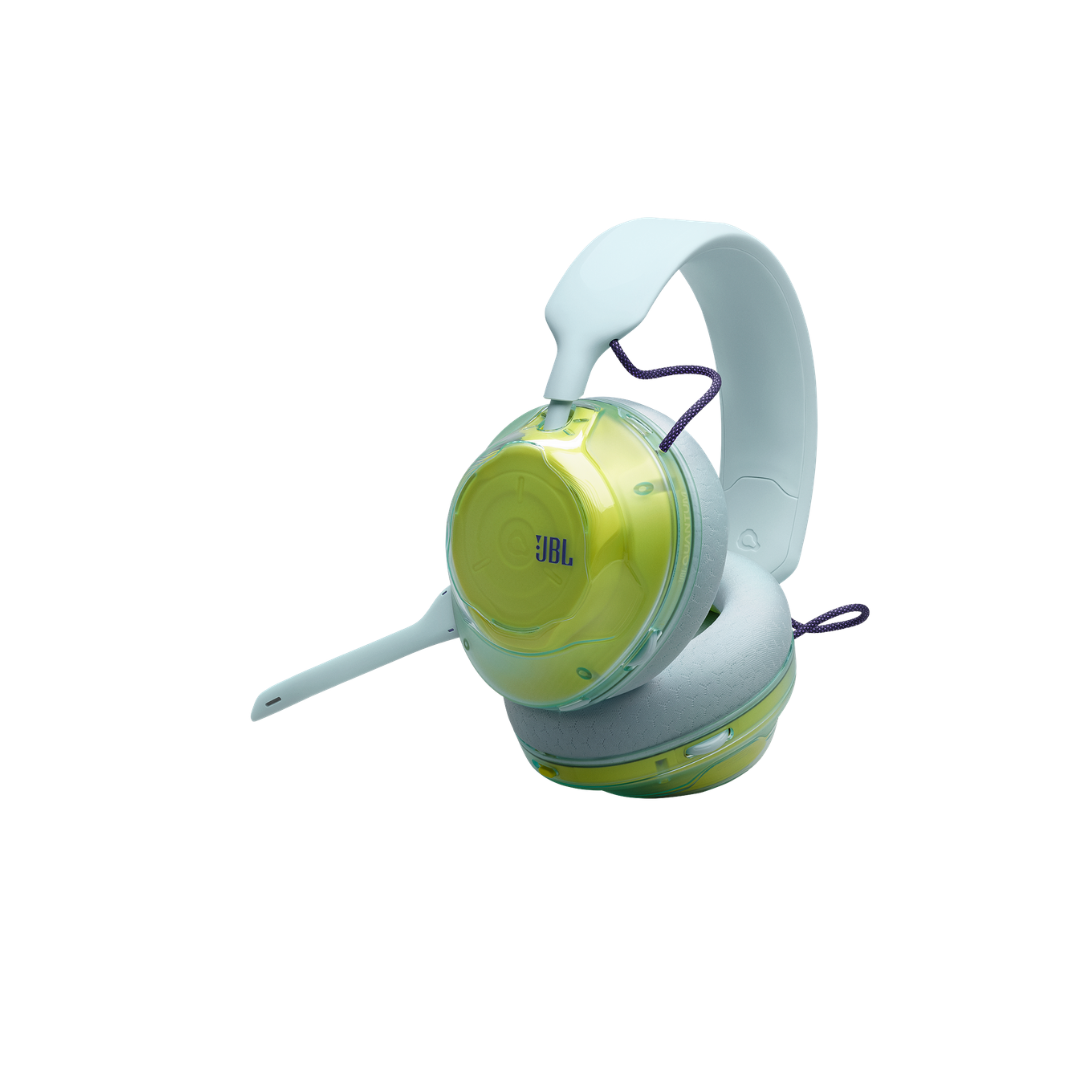 JBL Quantum 520, Over-Ear Wireless