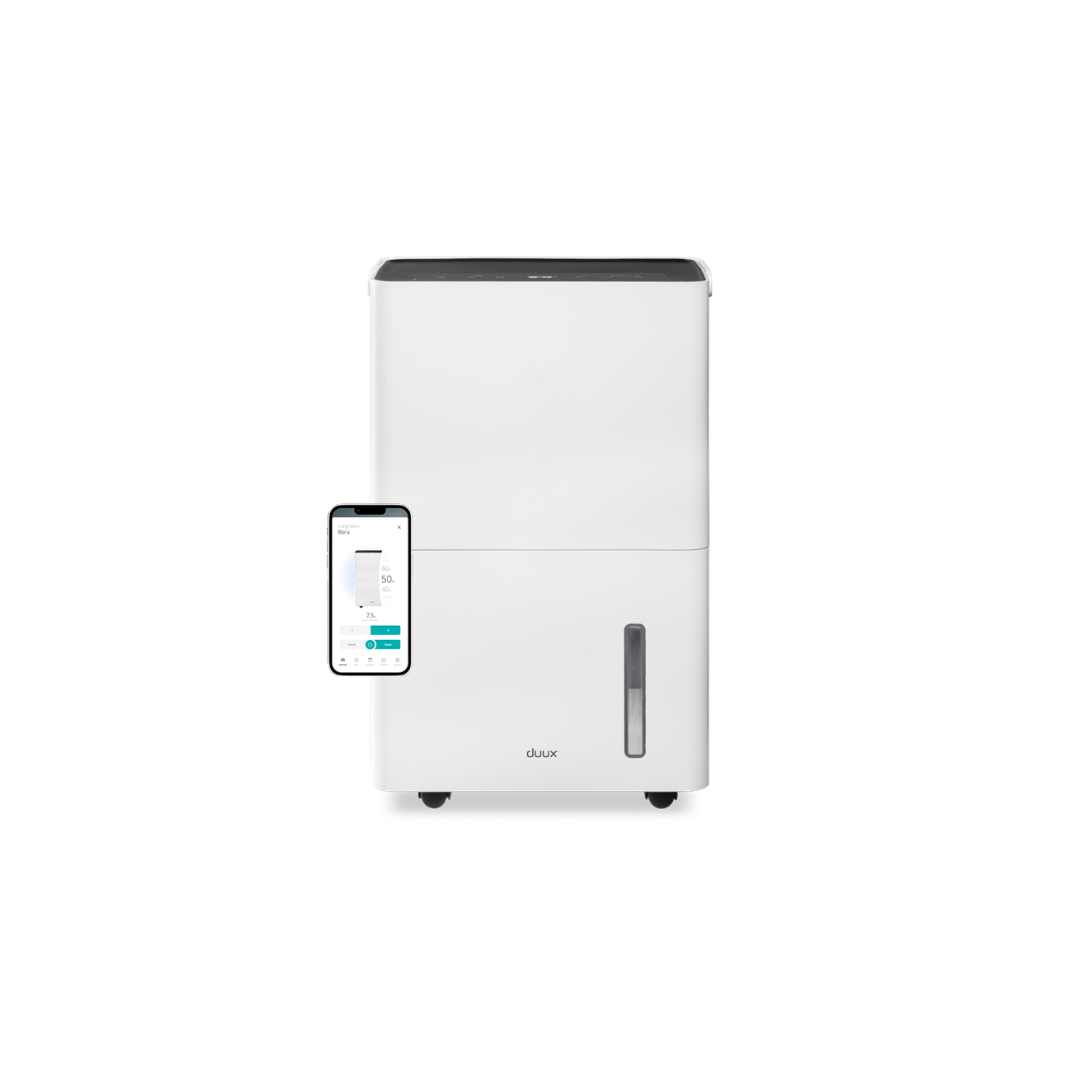 Duux Bora Smart Dehumidifier 20L