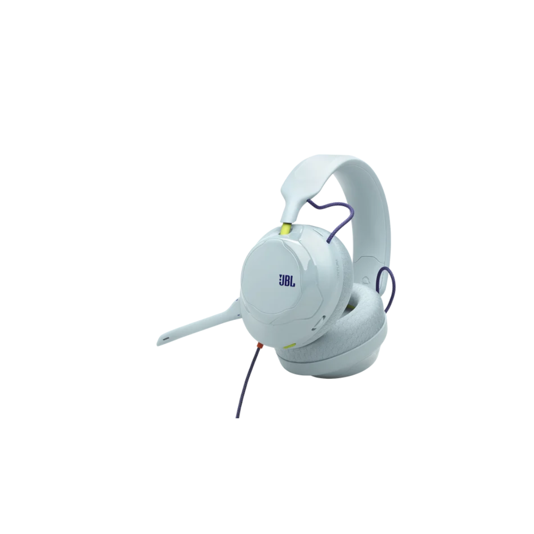 Quantum 120, Over-Ear Wired Gaming Headset